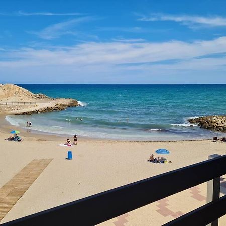 The Perfect Holiday Apartment With Fantastic Views Faro de Cullera Bagian luar foto