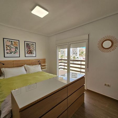 The Perfect Holiday Apartment With Fantastic Views Faro de Cullera Bagian luar foto