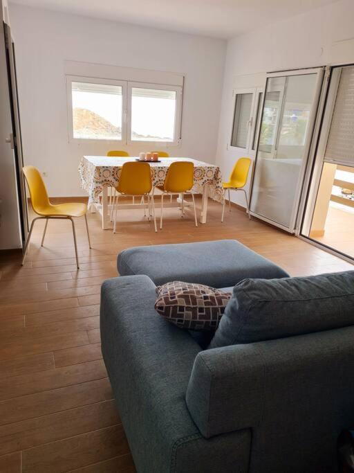 The Perfect Holiday Apartment With Fantastic Views Faro de Cullera Bagian luar foto
