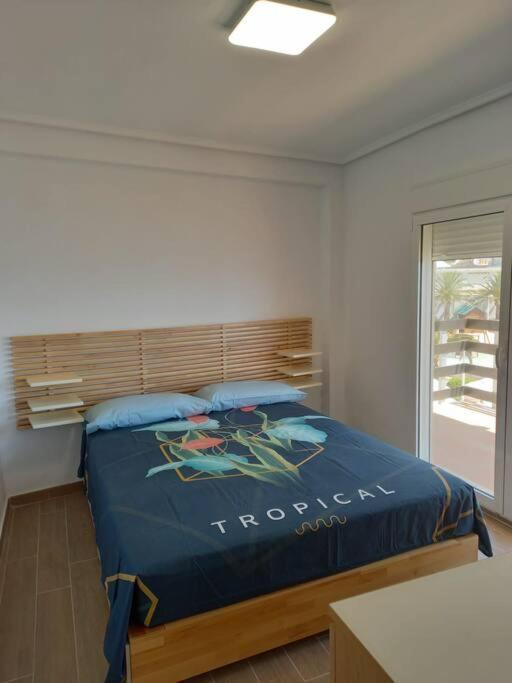 The Perfect Holiday Apartment With Fantastic Views Faro de Cullera Bagian luar foto