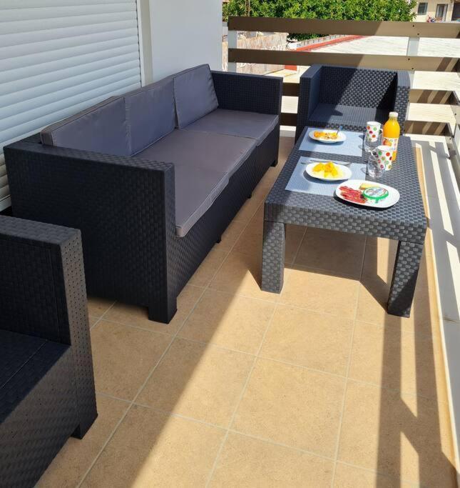 The Perfect Holiday Apartment With Fantastic Views Faro de Cullera Bagian luar foto